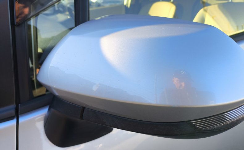 TOYOTA SIENTA X 4WD 2015