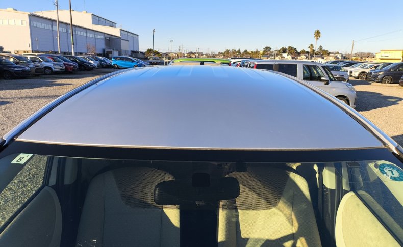 TOYOTA SIENTA X 4WD 2015