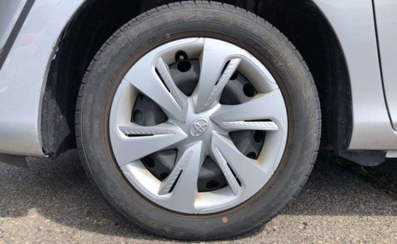 TOYOTA SIENTA X 4WD 2019