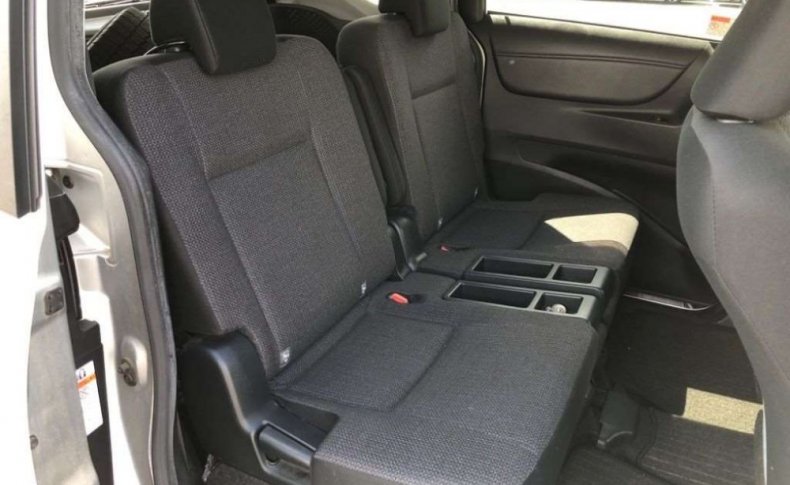 TOYOTA SIENTA X 4WD 2019