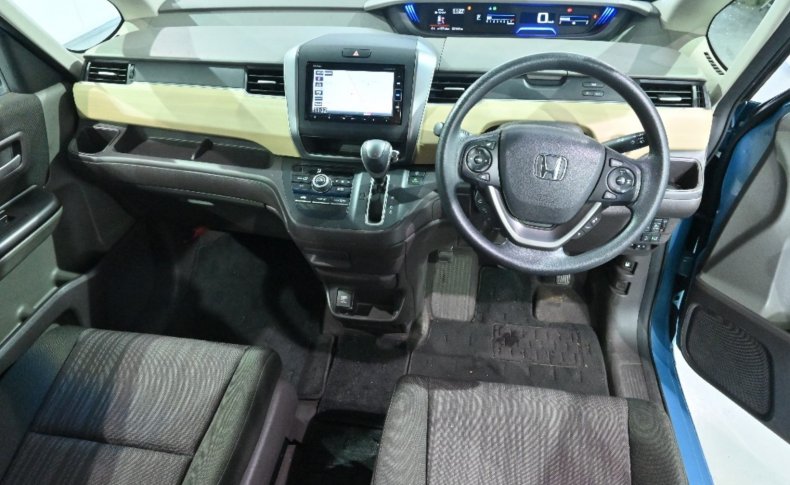 HONDA FREED G Honda Sensing 2019