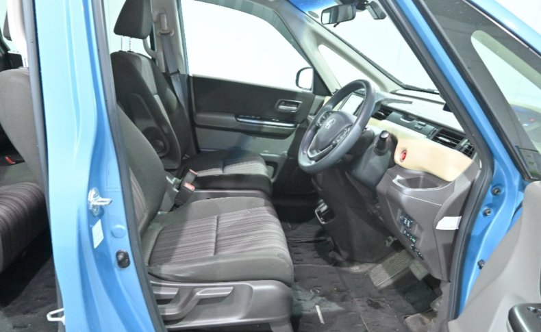 HONDA FREED G Honda Sensing 2019