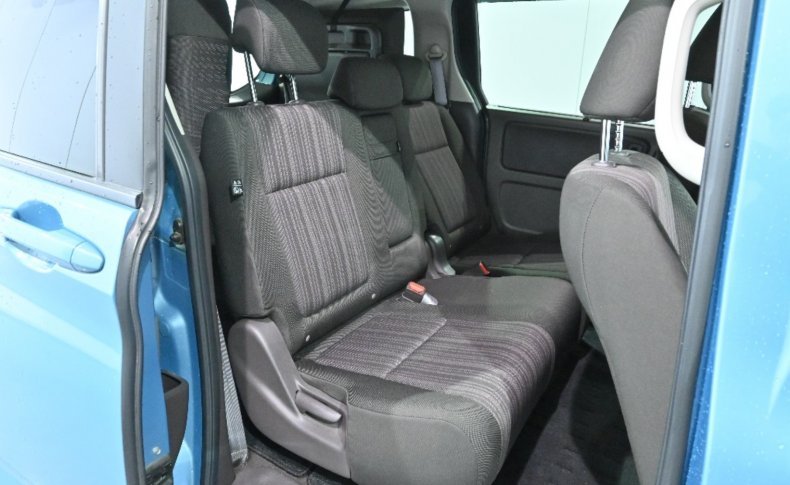 HONDA FREED G Honda Sensing 2019