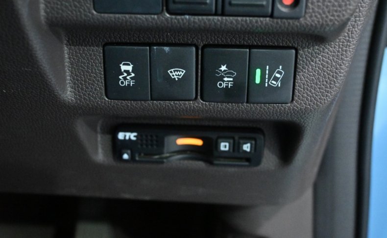 HONDA FREED G Honda Sensing 2019