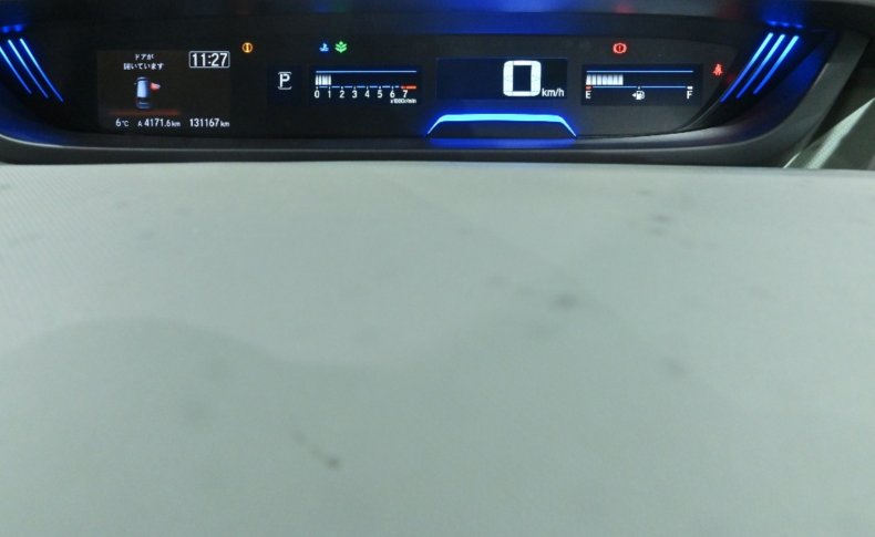 HONDA FREED G Honda Sensing 2019