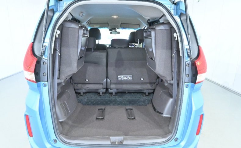HONDA FREED G Honda Sensing 2019