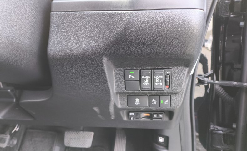 HONDA FREED G HONDA SENSING 2017