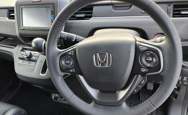 HONDA FREED G HONDA SENSING 2017