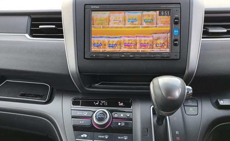 HONDA FREED G HONDA SENSING 2017
