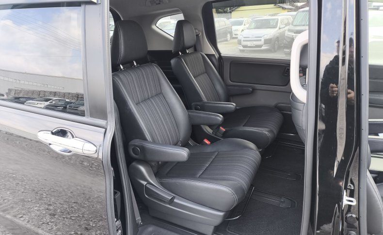 HONDA FREED G HONDA SENSING 2017