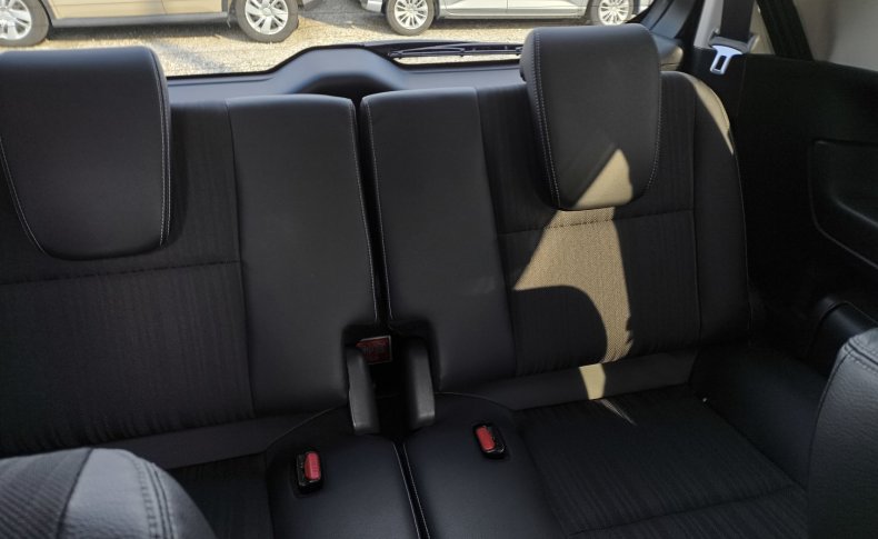 HONDA FREED G HONDA SENSING 2017