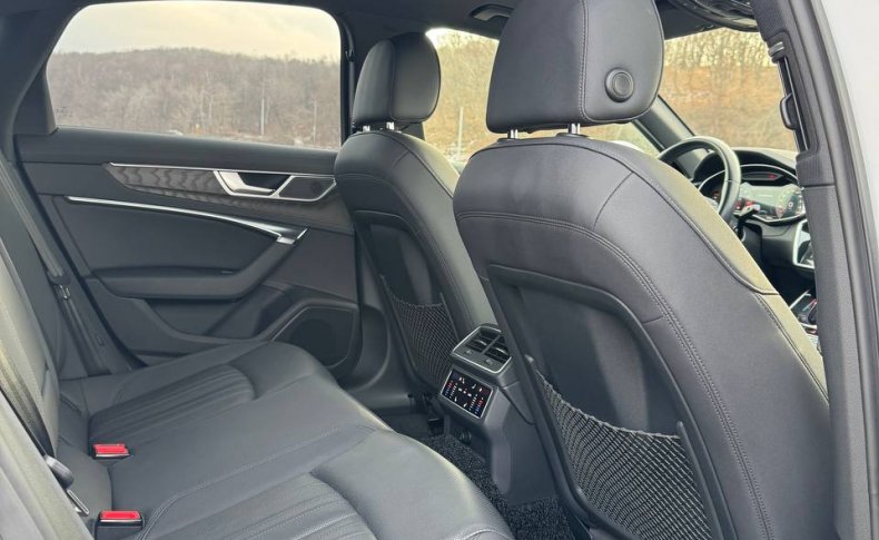 Audi A6 2.0 45 TFSI quattro 2020