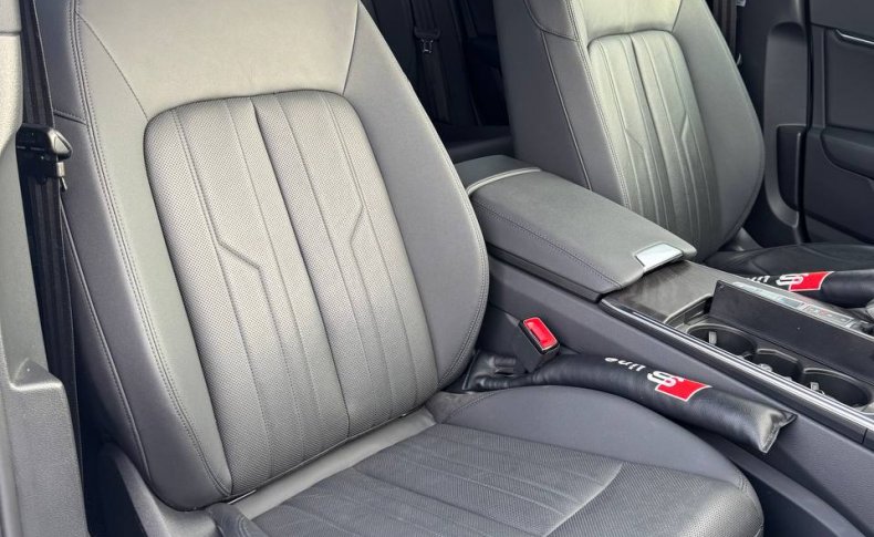 Audi A6 2.0 45 TFSI quattro 2020