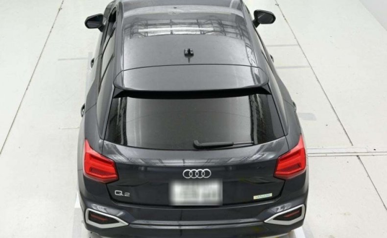 Audi Q2 Advanced 2022
