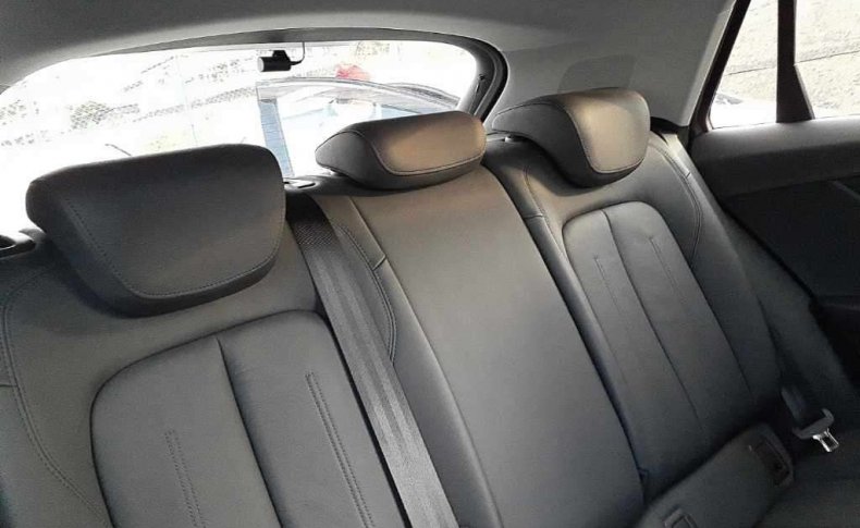 Audi Q2 Advanced 2022