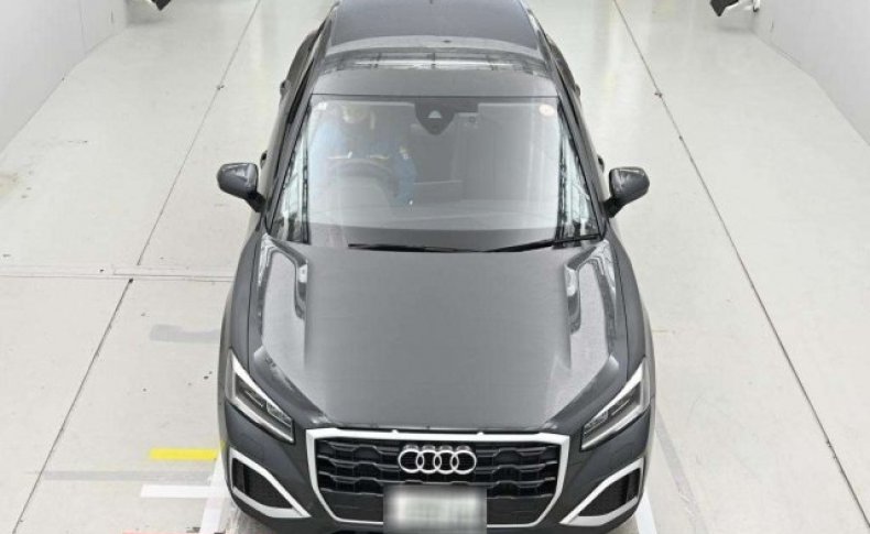 Audi Q2 Advanced 2022