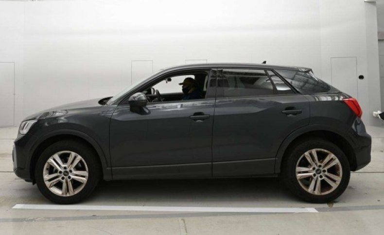 Audi Q2 Advanced 2022