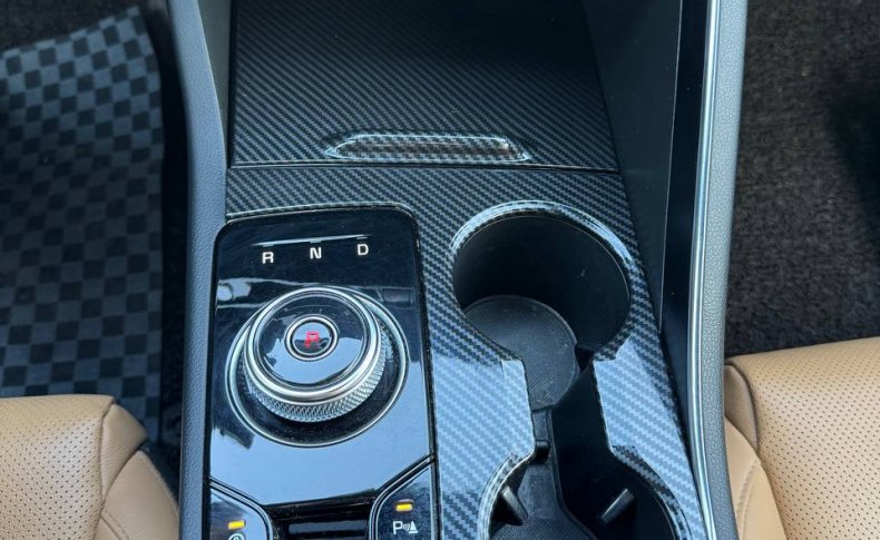 KIA K5 KIA K5 1.6 TURBO Signature 2020