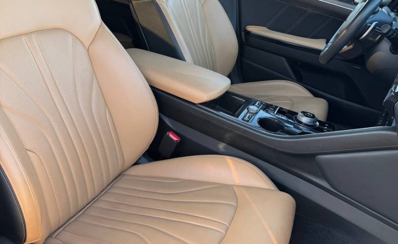 KIA K5 KIA K5 1.6 TURBO Signature 2020