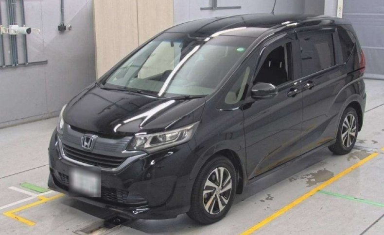 HONDA FREED G 2017