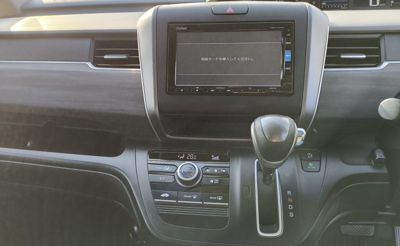 HONDA FREED G 2017