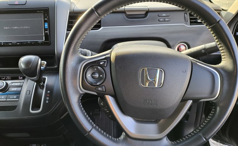 HONDA FREED G 2017