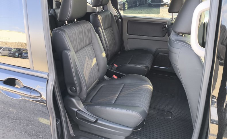 HONDA FREED G 2017