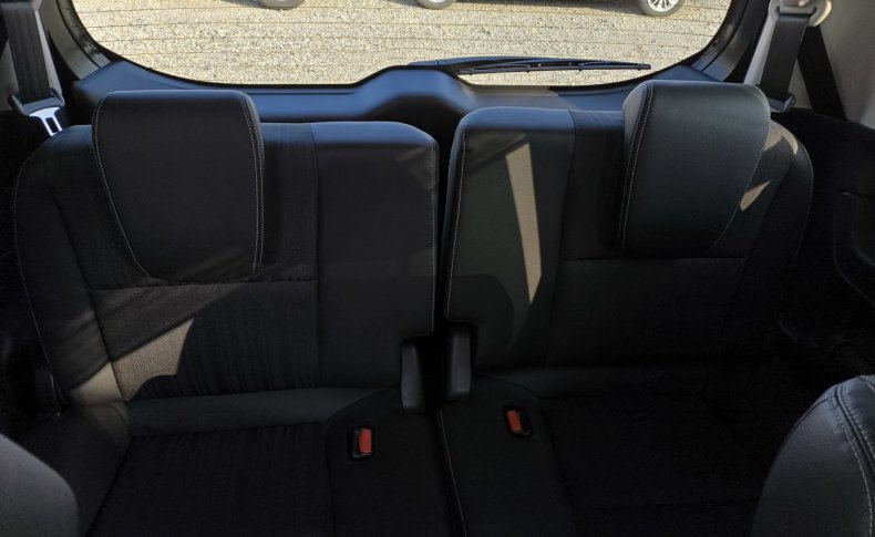HONDA FREED G 2017