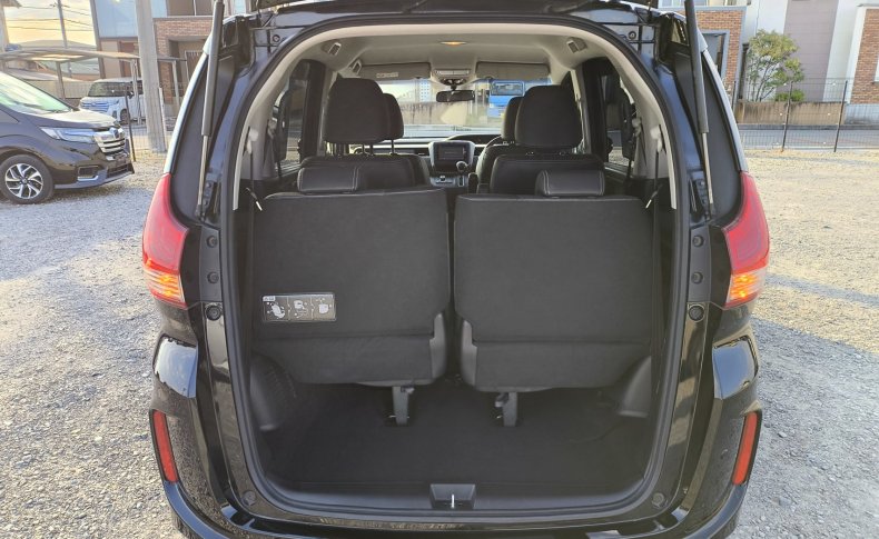 HONDA FREED G 2017