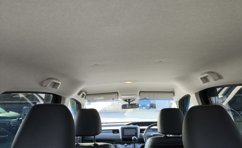 HONDA FREED G 2017