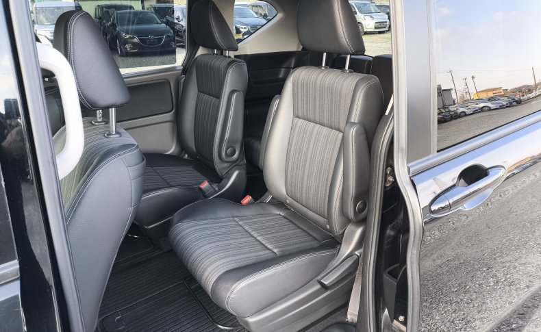 HONDA FREED G 2017