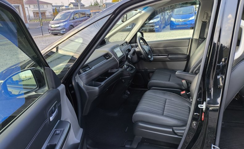 HONDA FREED G 2017