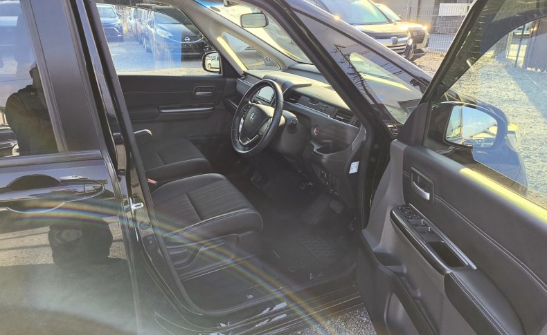 HONDA FREED G 2017