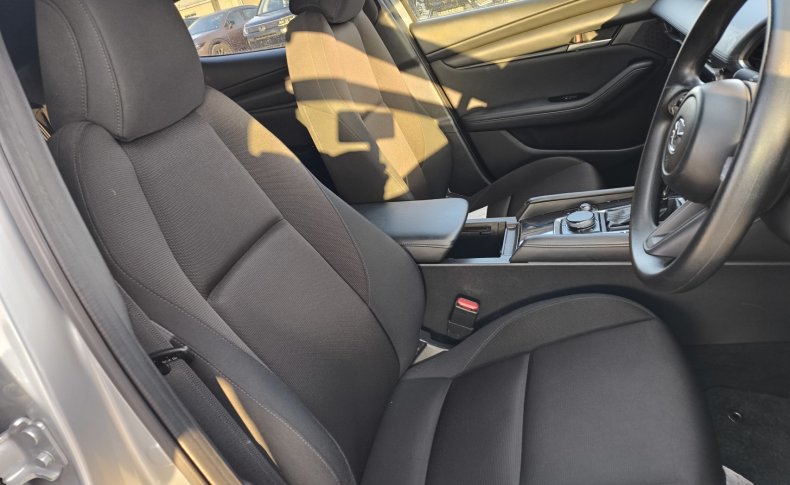 MAZDA MAZDA 3 1.5 2023