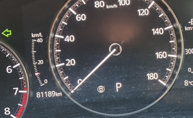 MAZDA MAZDA 3 1.5 2023