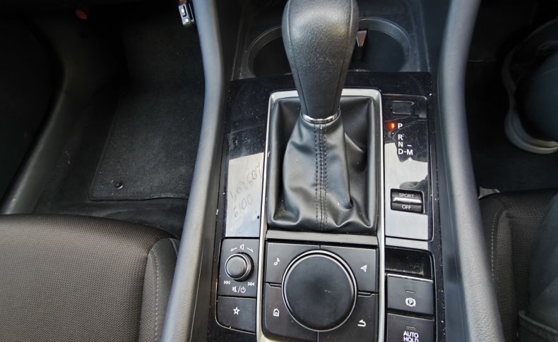 MAZDA MAZDA 3 1.5 2023