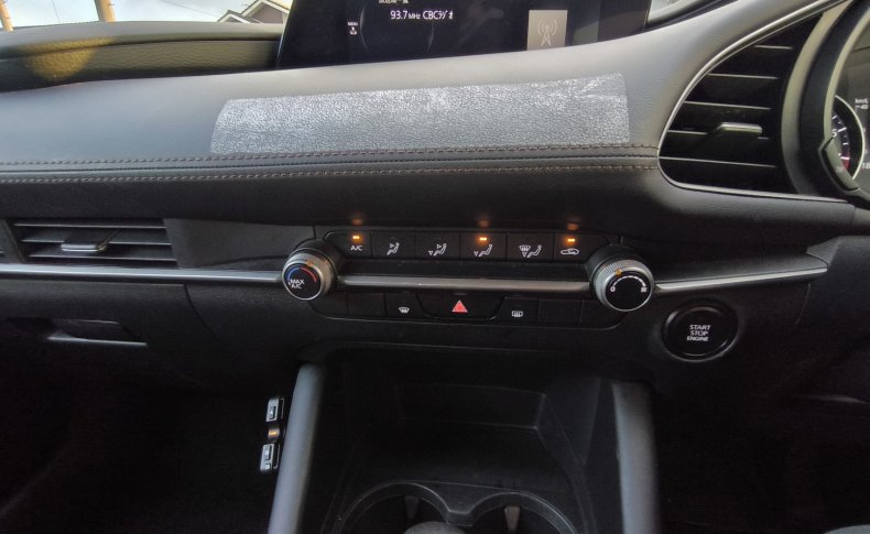 MAZDA MAZDA 3 1.5 2023
