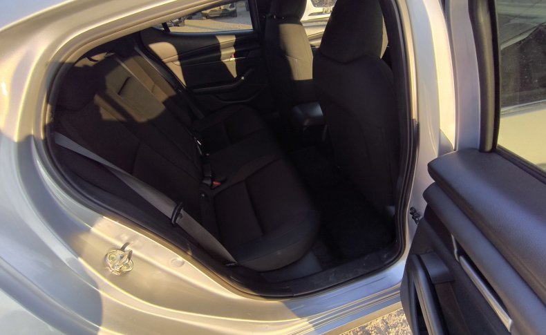 MAZDA MAZDA 3 1.5 2023