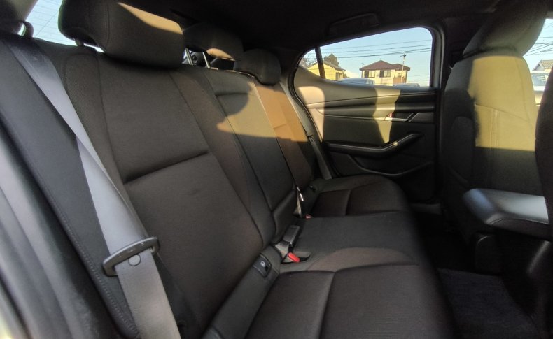 MAZDA MAZDA 3 1.5 2023
