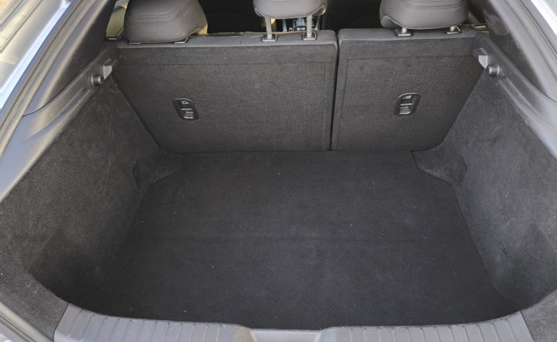 MAZDA MAZDA 3 1.5 2023