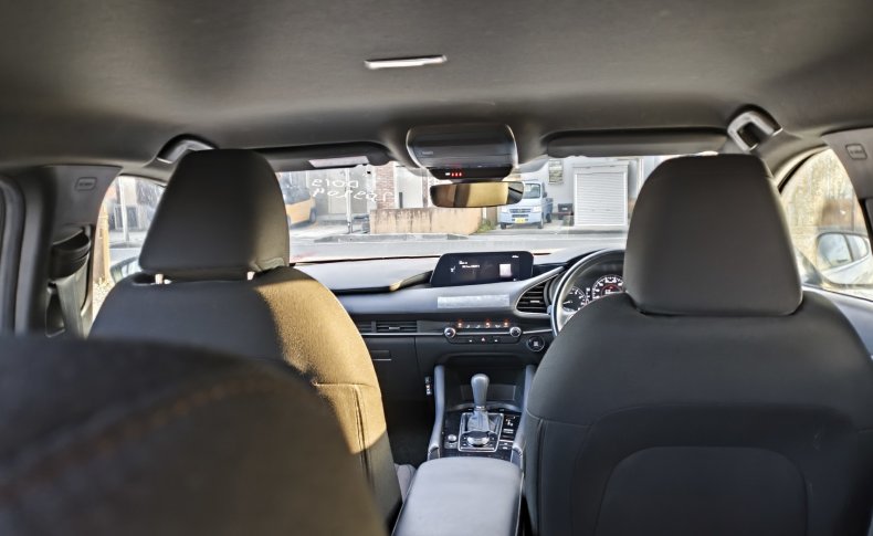 MAZDA MAZDA 3 1.5 2023