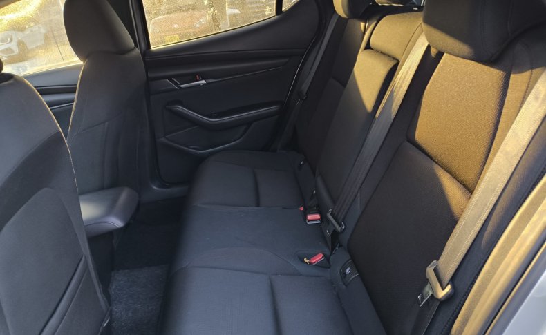 MAZDA MAZDA 3 1.5 2023