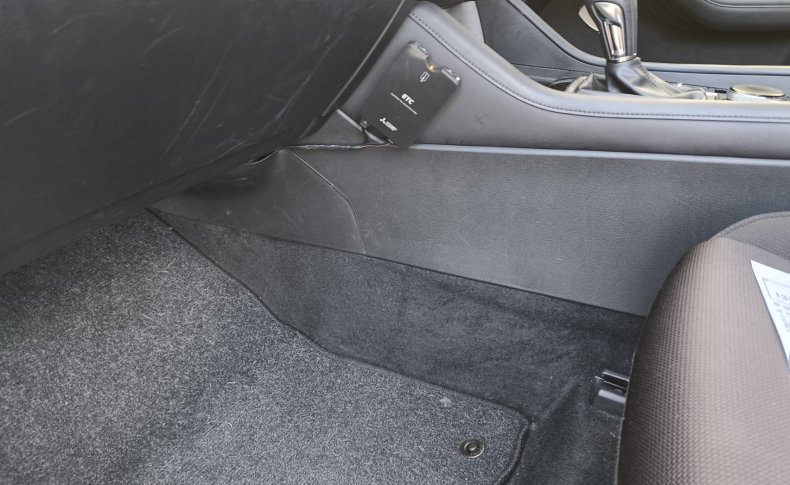 MAZDA MAZDA 3 1.5 2023