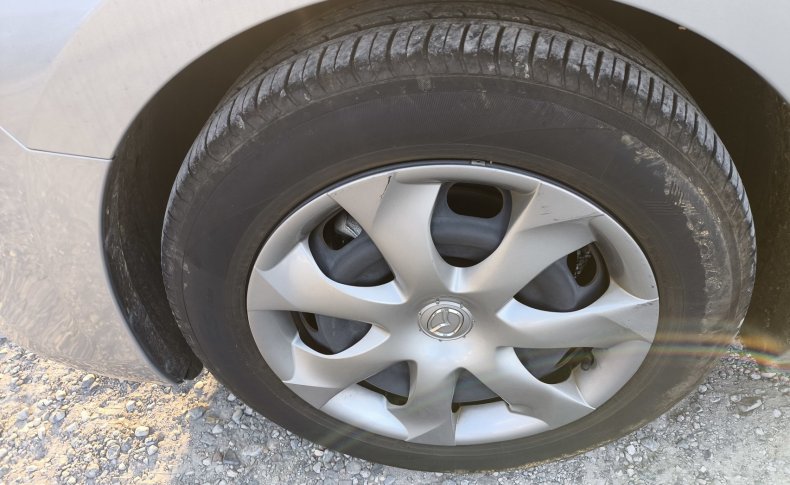 MAZDA MAZDA 3 1.5 2023