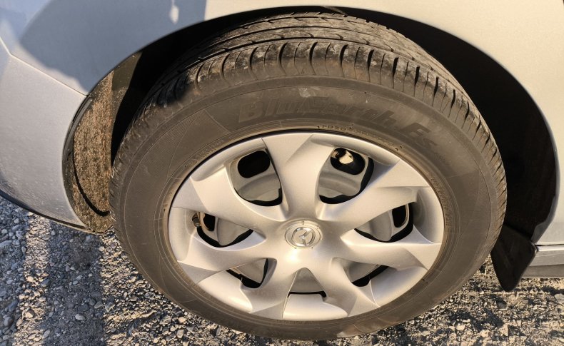 MAZDA MAZDA 3 1.5 2023