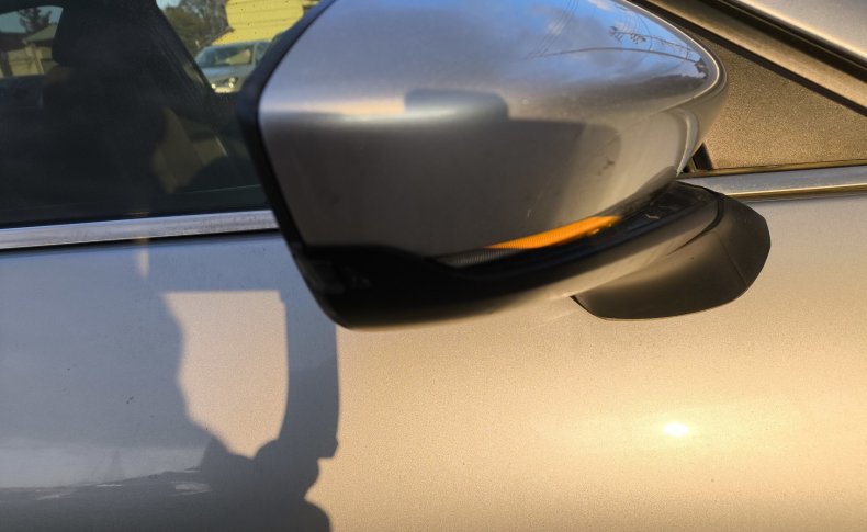 MAZDA MAZDA 3 1.5 2023