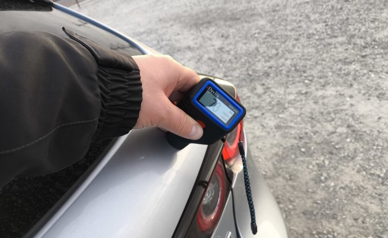 MAZDA MAZDA 3 1.5 2023
