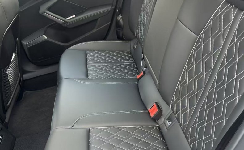 Audi A3 L 1.4 35 TFSI S Tronic Luxury Sport 2021
