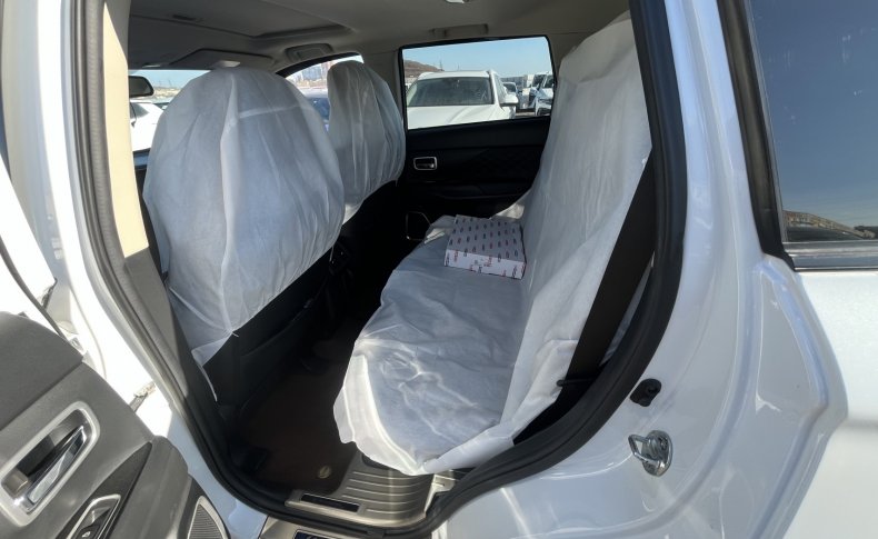 HONDA VEZEL 1.5 CVT Luxury 2022