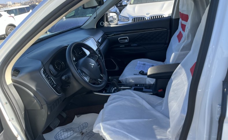 HONDA VEZEL 1.5 CVT Luxury 2022